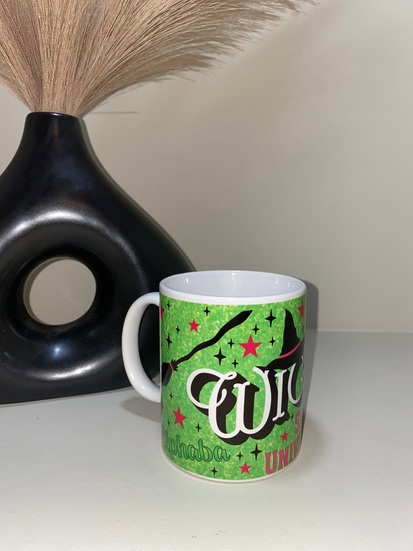 Wicked Inspired Mug