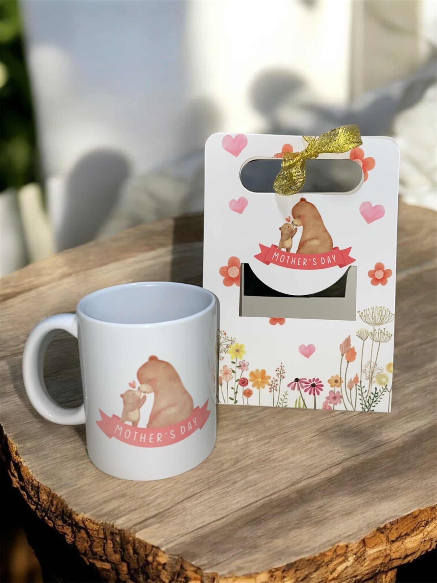 Mothers Day Mug & Giftbox