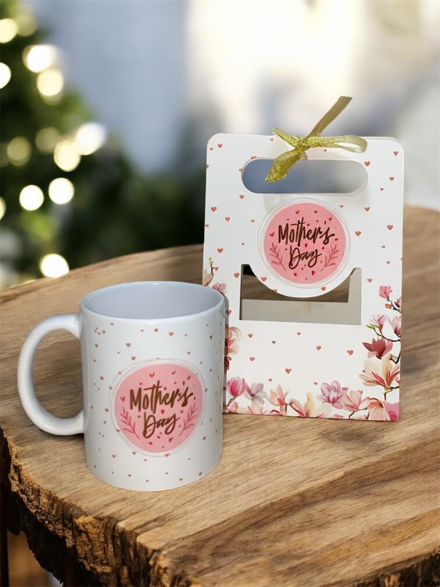 Mothers Day Mug & Giftbox