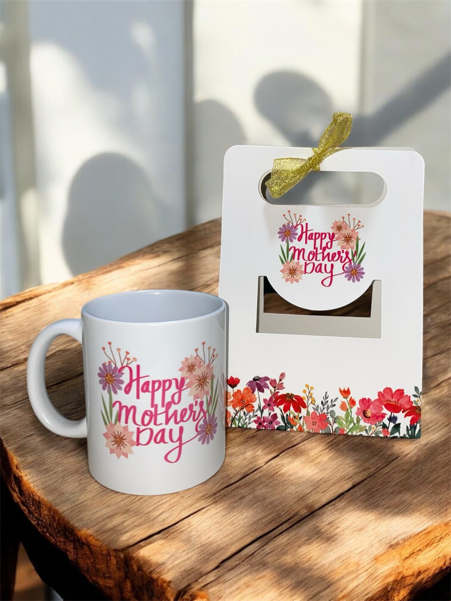 Mothers Day Mug & Giftbox