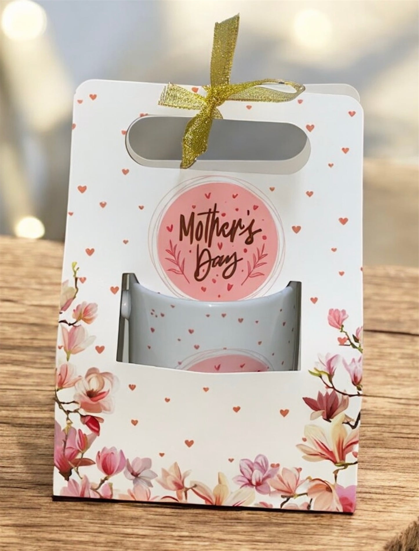 Mothers Day Mug & Giftbox