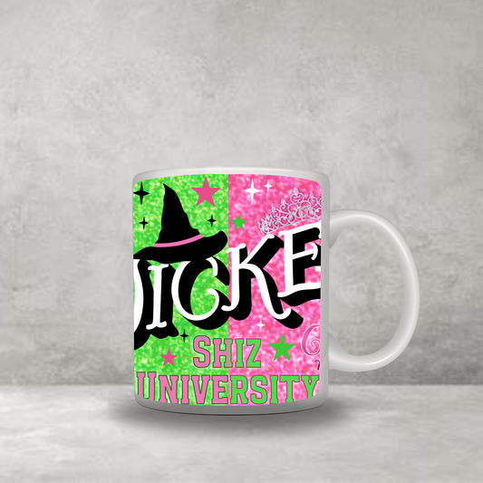 Wicked Inspired Mug