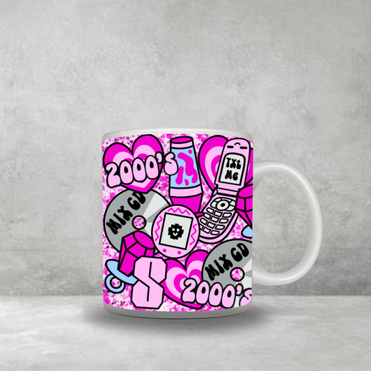 Y2K Mug