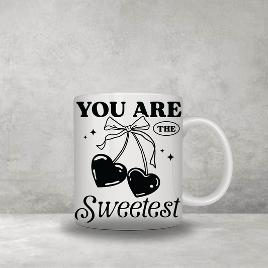 Sweetest Mug