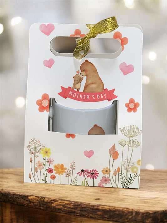 Mothers Day Mug & Giftbox