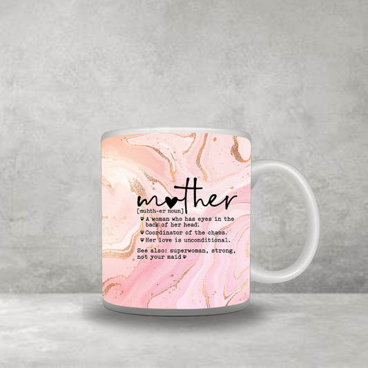 Mother Mug