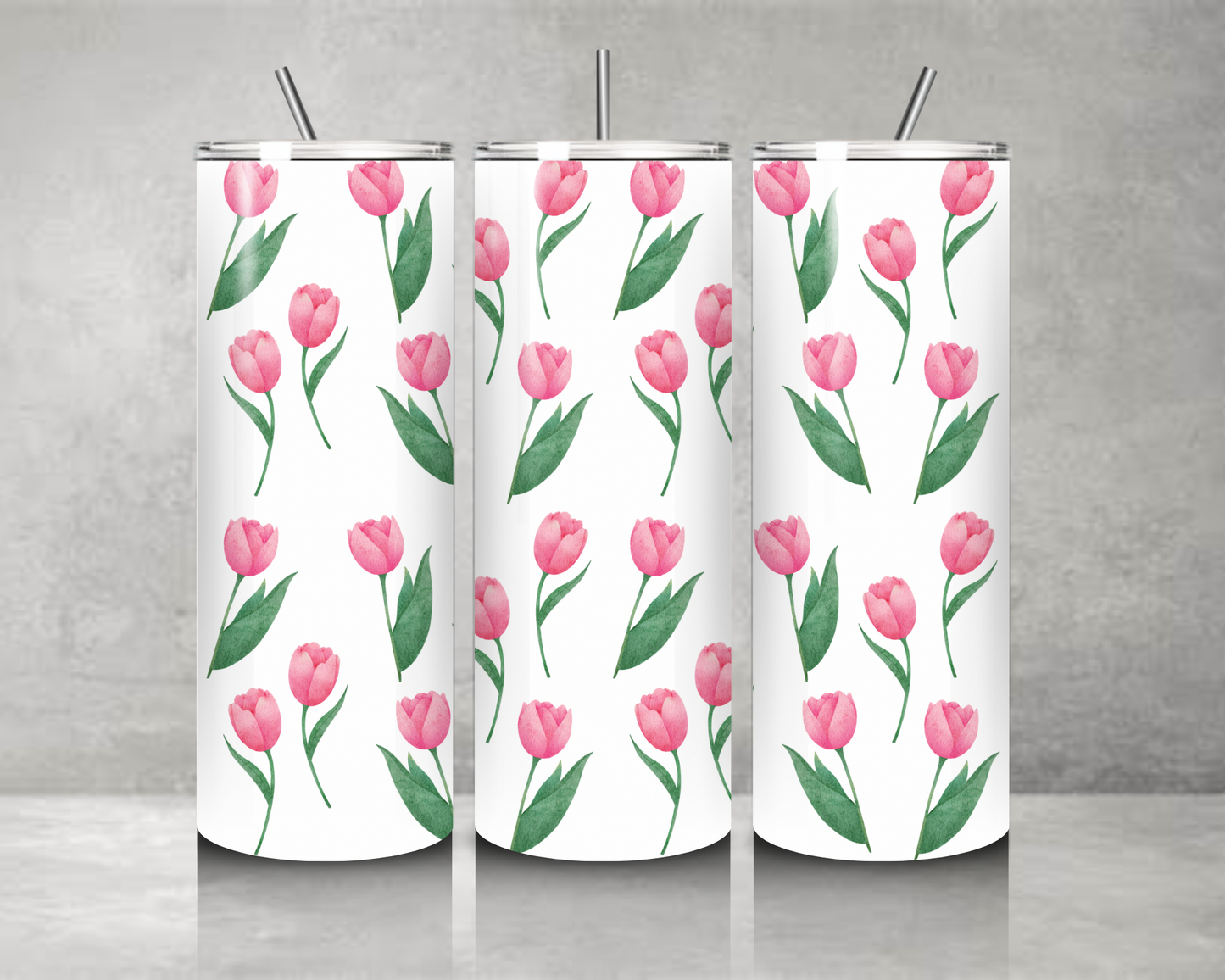 Tulip Tumbler