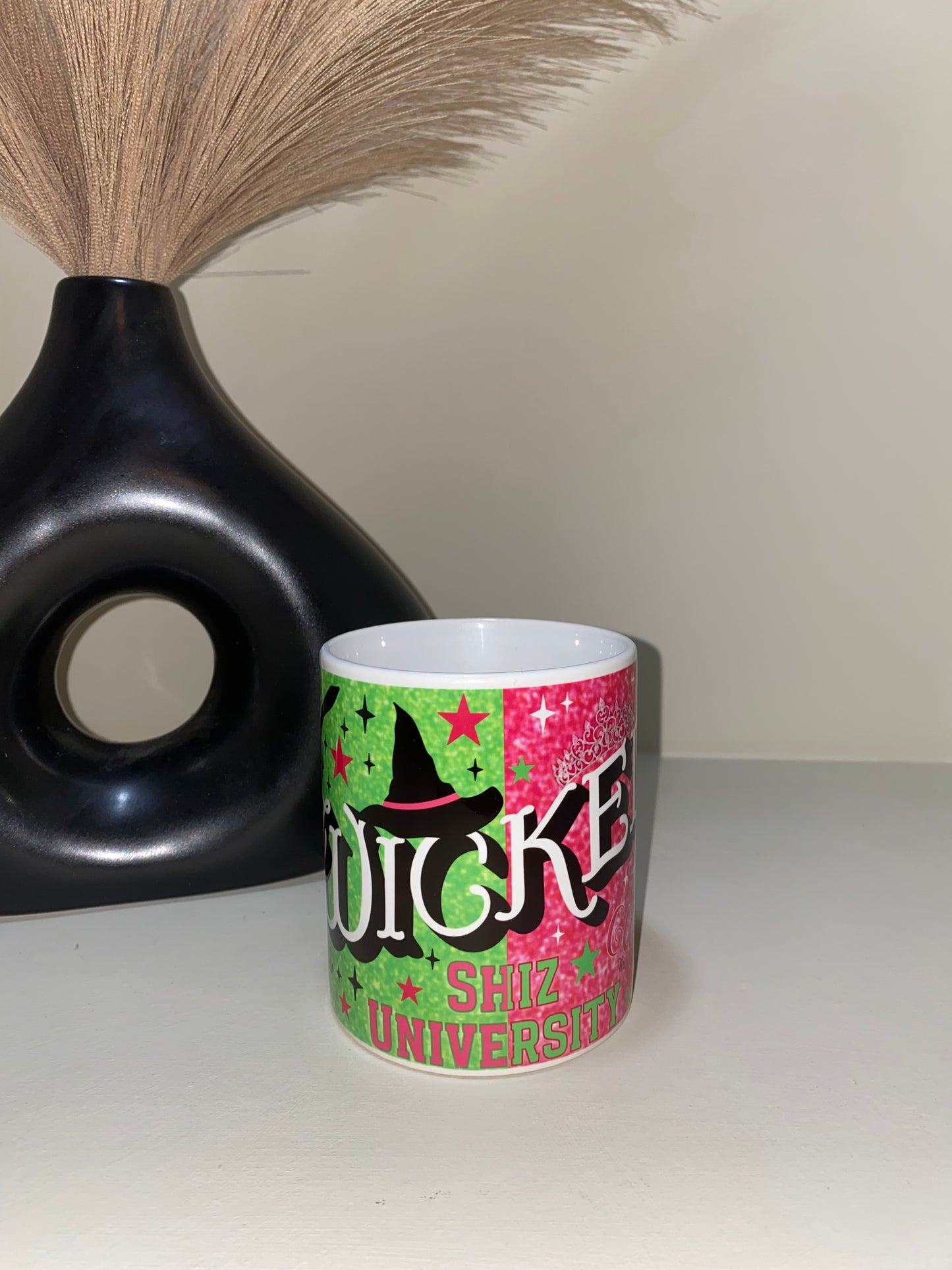 Wicked Inspired Mug